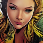 Gingerbabe avatar