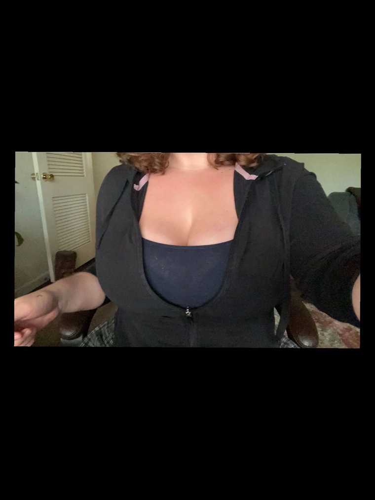 ginger babe<3 cover image