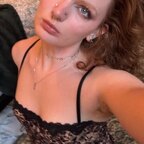 ginger avatar