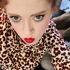 Ginger glory avatar