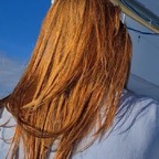 Ginger Goddess avatar