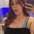 Ginger Goddess avatar