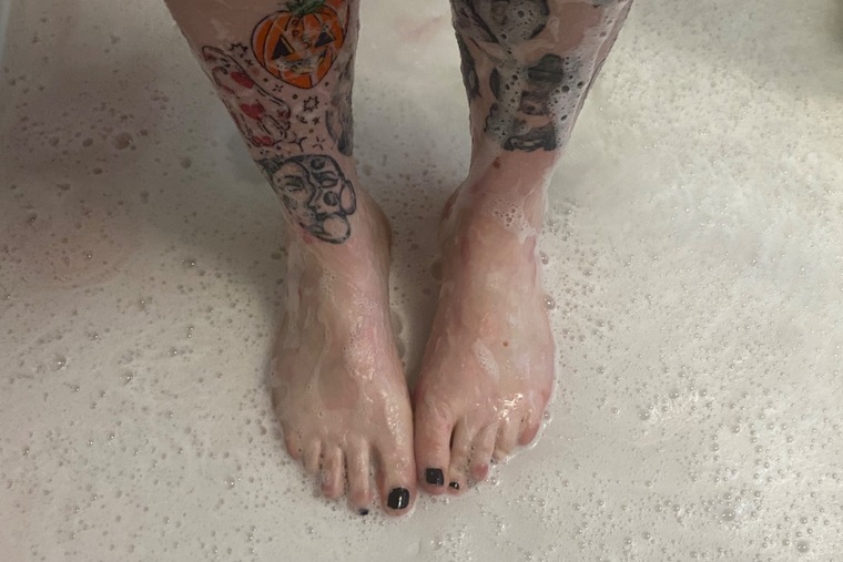 Gingergoddessxoxox cover image