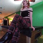 GingerGothMom avatar