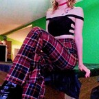 GingerGothMomFree avatar