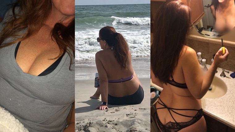 GingerHotwife73 cover image