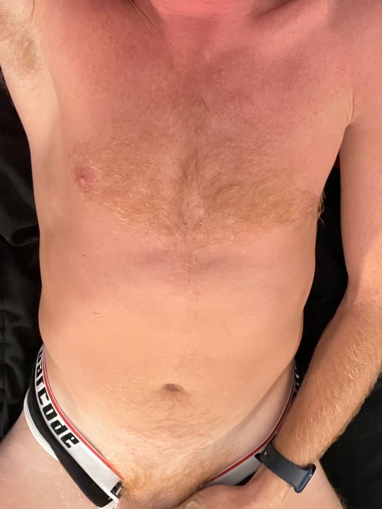 Gingerguy cover image