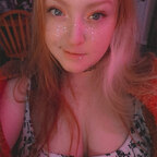 Ginger Kat avatar