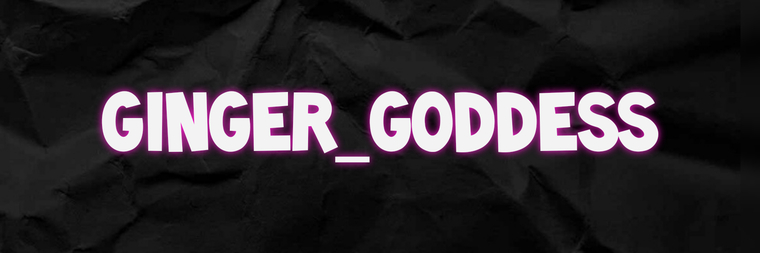 Ginger_Goddess cover image