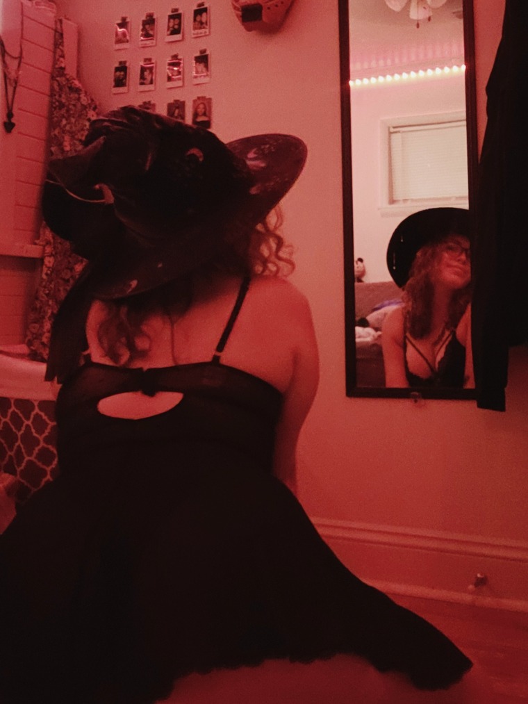 Ginger Lady ♡ banner image
