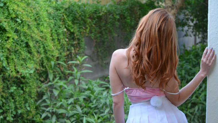 Ginger Lee Clam banner image