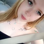 gingersnapp 💕 avatar