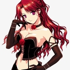 Ginger Love avatar