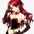 Ginger Love avatar