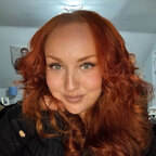 Ginger Luv BBW avatar