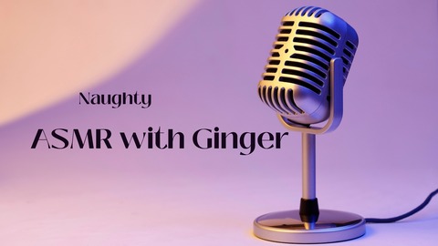 Ginger Mabee cover image