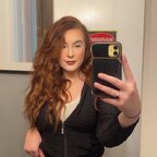 Ginger mama avatar