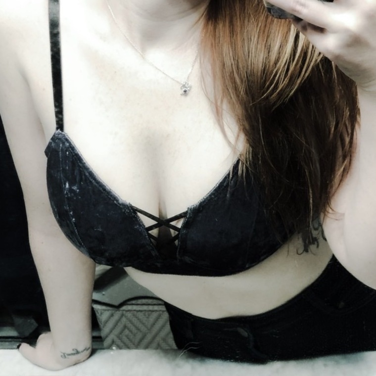 GingerMarie banner image