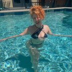 Ginger Mcgregor avatar