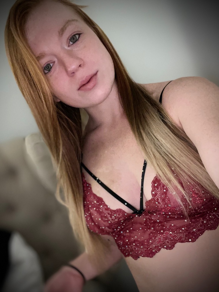 Ginger cover image