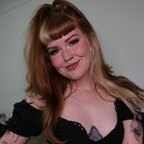 Scottish Creamy Redhead 🦊💦 avatar
