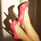 The Ginger Model Feet avatar