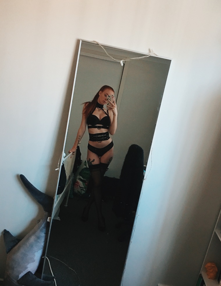 Ginger banner image