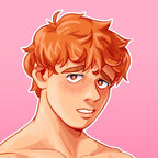 some nerd avatar