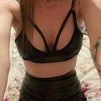 GingerNymphet avatar