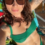 Brazilian Ginger avatar