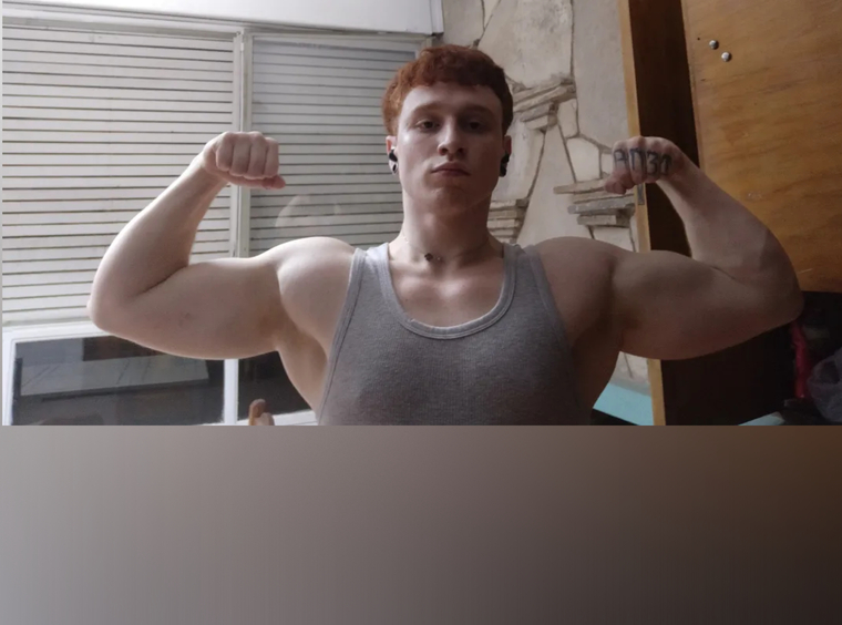 GingerOliver🎃 banner image