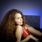 ginger dorcas avatar