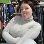 Ginger avatar