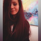 Ginger avatar