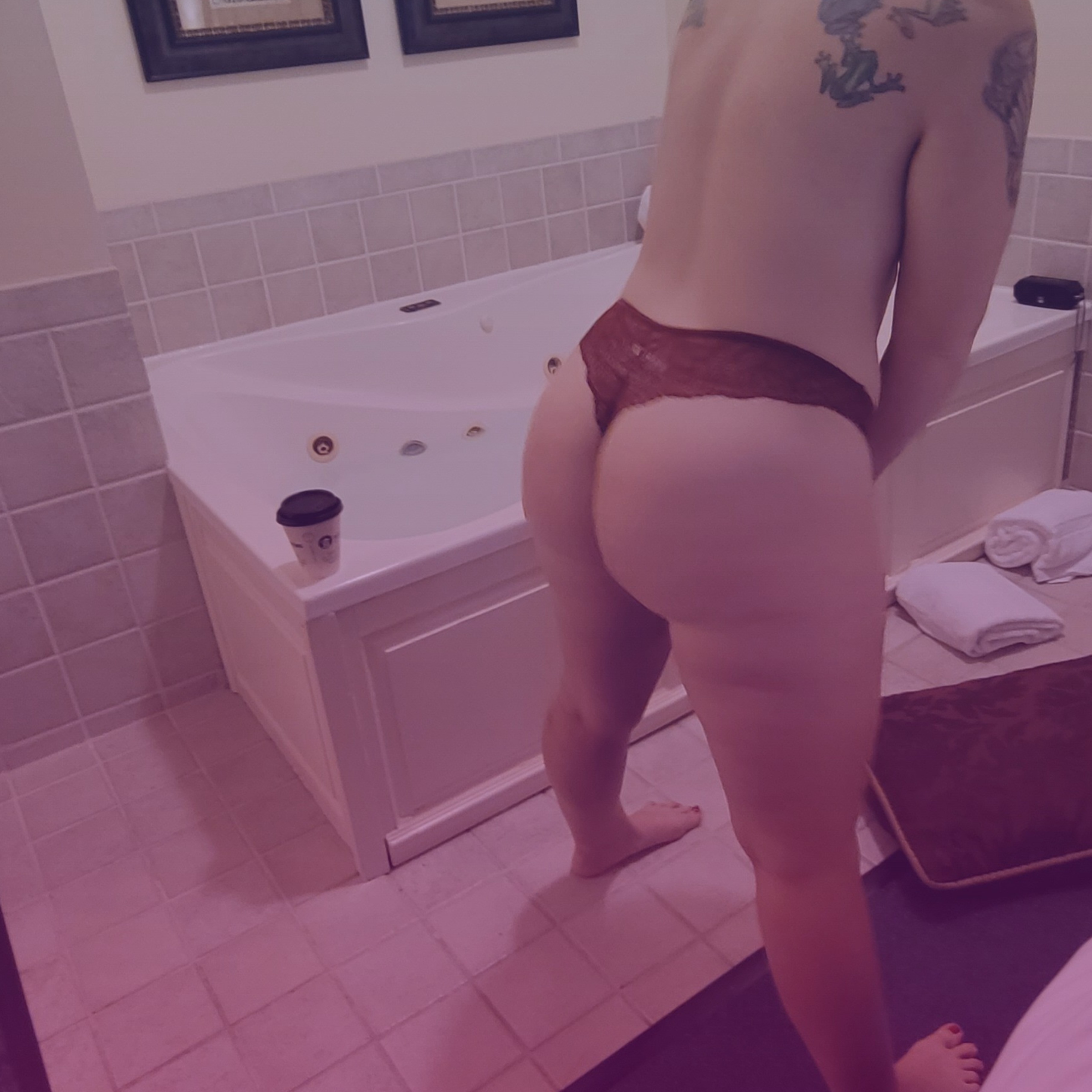 GingerPawgAndOrder banner image