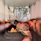 GingerPeachy avatar