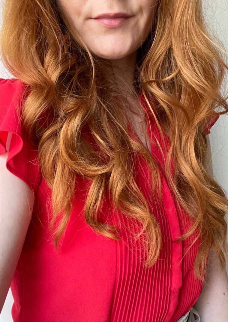 GingerPrivateGallery cover image
