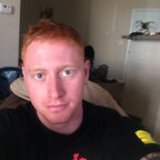 Red avatar