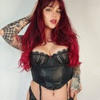 Ginger Rae avatar