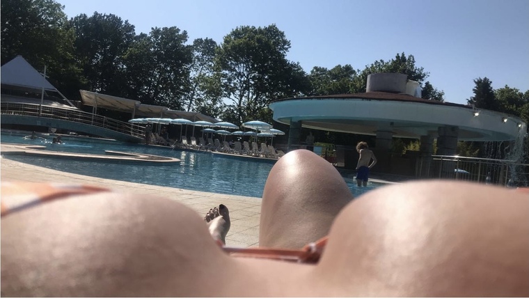 GingerRay banner image