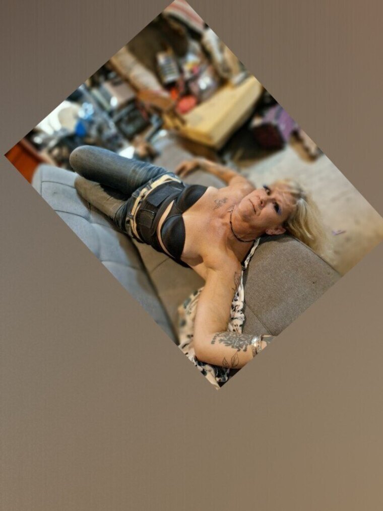 Ginger Renee cover image