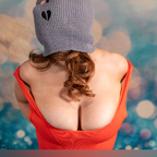 GingerR FoxxX avatar