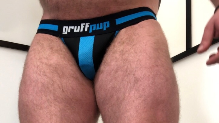 GingerRilla banner image