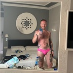 Ginger Robbie avatar