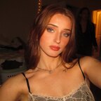 Ginger Rose avatar