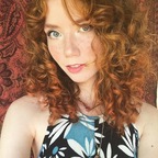 Ginger rosee avatar