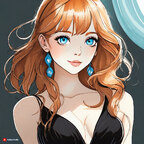 GingerRoseFree avatar
