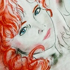 Ginger Roselynn avatar