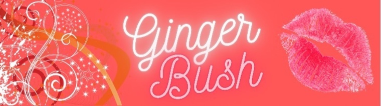 Ginger Roselynn banner image