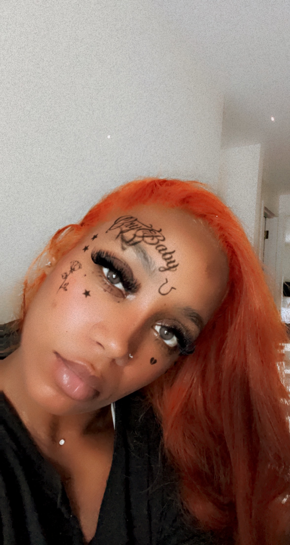 gingerbabe banner image